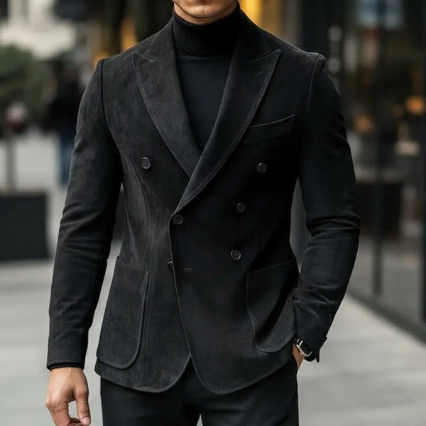 Taj Bespoke Guardian Blazer