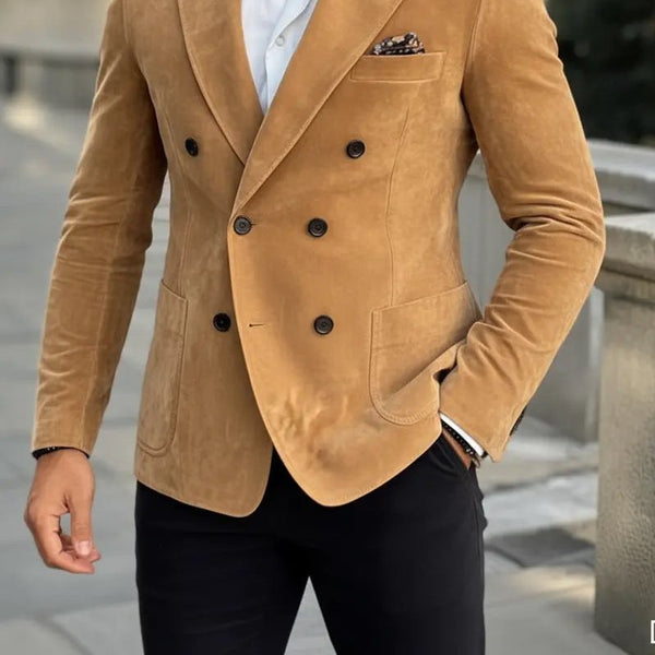 Taj Bespoke Guardian Blazer