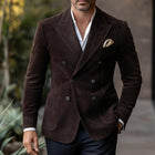 Taj Bespoke Guardian Blazer