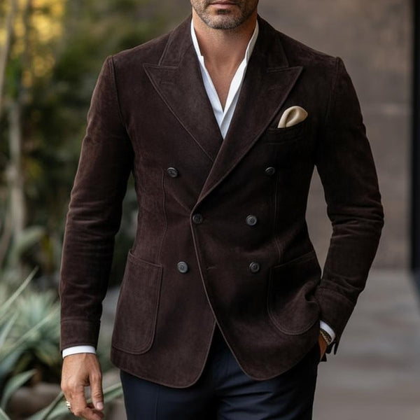 Taj Bespoke Guardian Blazer