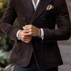 Taj Bespoke Guardian Blazer