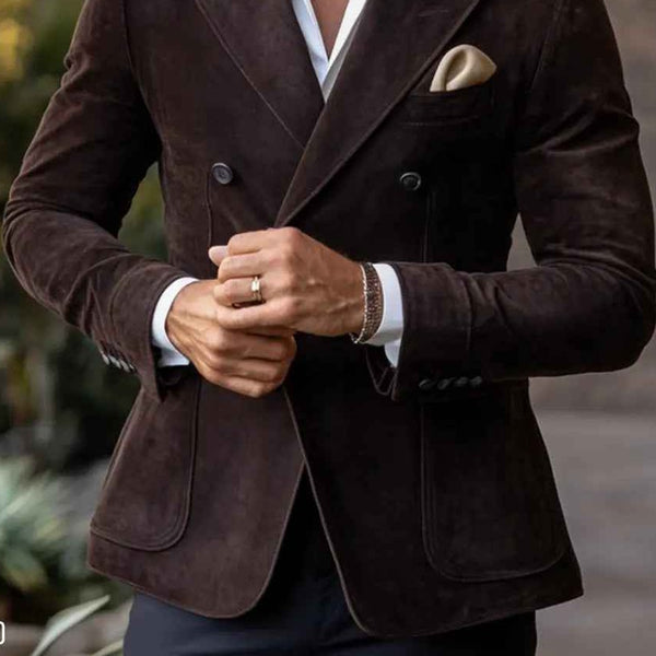 Taj Bespoke Guardian Blazer