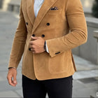 Taj Bespoke Guardian Blazer