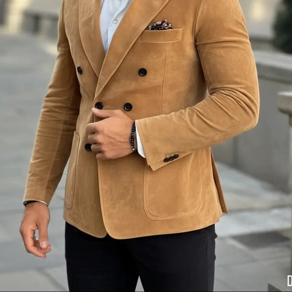 Taj Bespoke Guardian Blazer