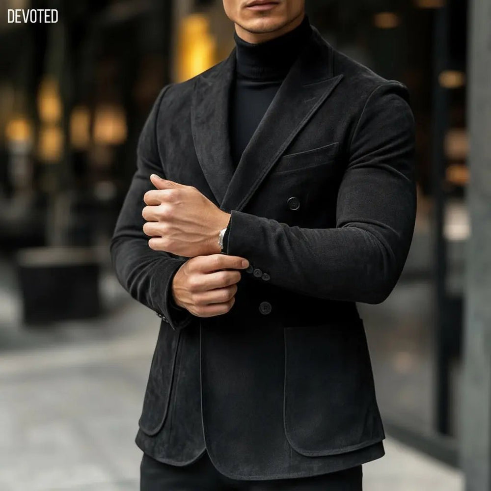 Taj Bespoke Guardian Blazer