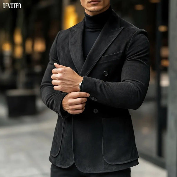 Taj Bespoke Guardian Blazer