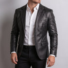 Taj Bespoke Harvard Blazer