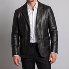 Taj Bespoke Havoc Blazer
