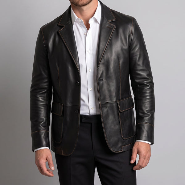 Taj Bespoke Havoc Blazer