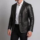 Taj Bespoke Havoc Blazer