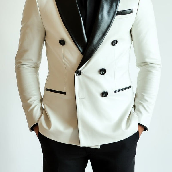 Taj Bespoke Helldiver Blazer