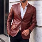 Taj Bespoke Hudson Blazer