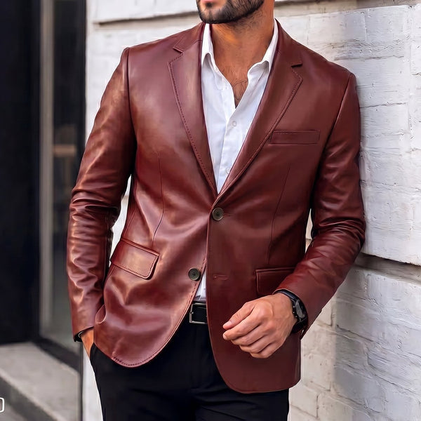 Taj Bespoke Hudson Blazer