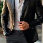 Taj Bespoke Hudson Blazer