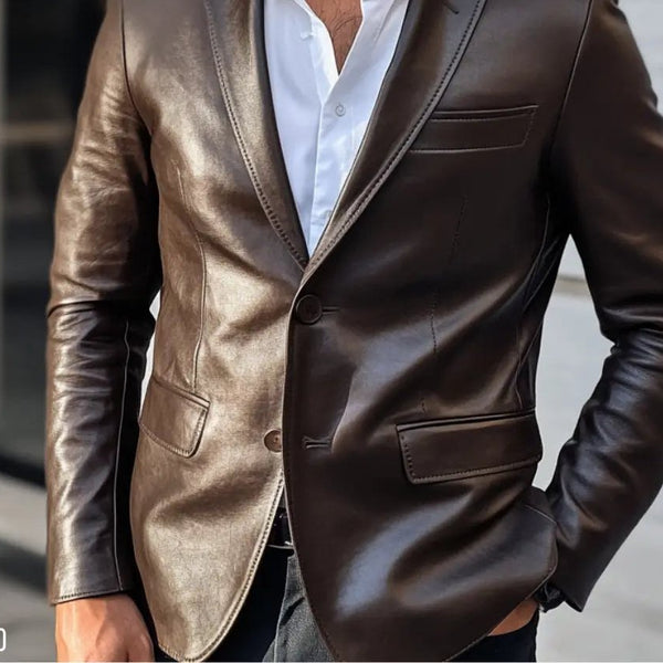 Taj Bespoke Hudson Blazer