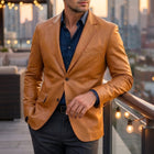 Taj Bespoke Hudson Blazer