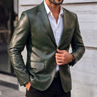 Taj Bespoke Hudson Blazer