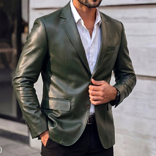 Taj Bespoke Hudson Blazer