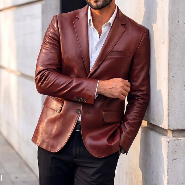 Taj Bespoke Hudson Blazer