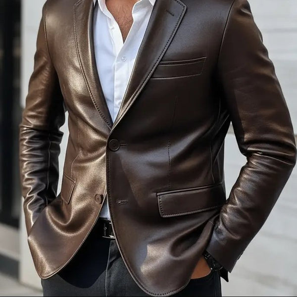 Taj Bespoke Hudson Blazer