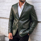Taj Bespoke Hudson Blazer