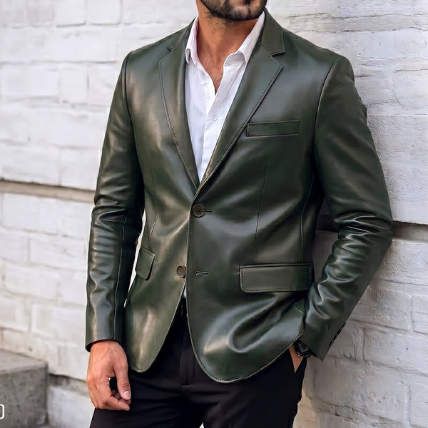 Taj Bespoke Hudson Blazer