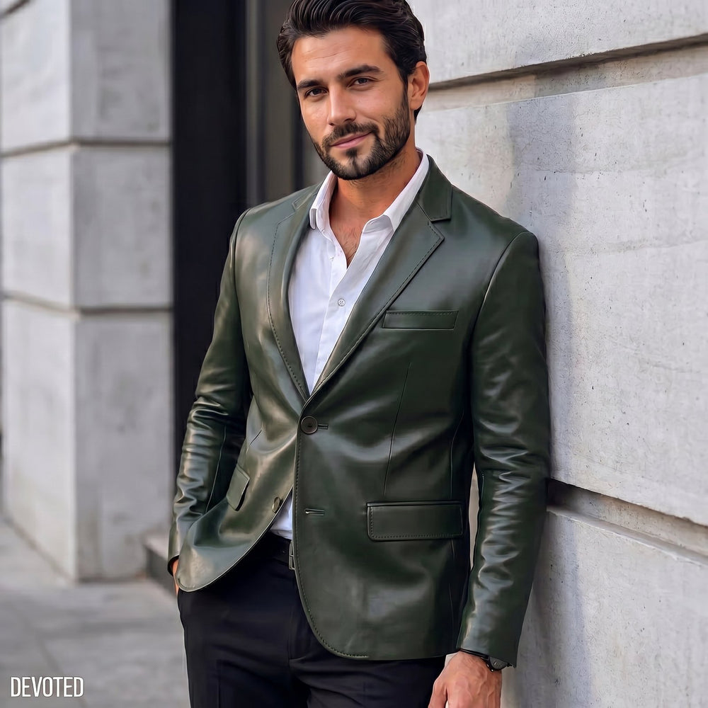Taj Bespoke Hudson Blazer