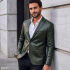 Taj Bespoke Hudson Blazer