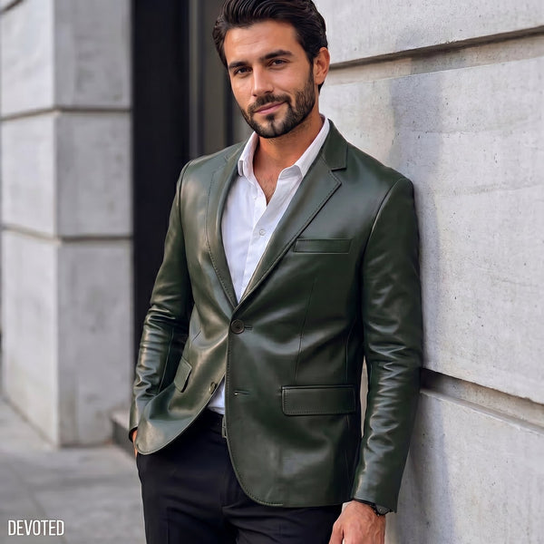 Taj Bespoke Hudson Blazer