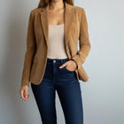 Taj Bespoke Jules Blazer