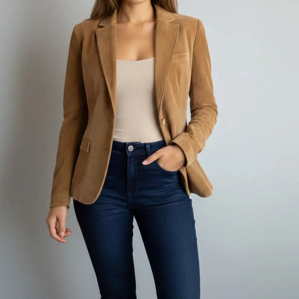 Taj Bespoke Jules Blazer