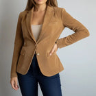 Taj Bespoke Jules Blazer