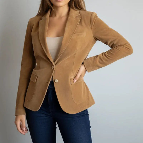 Taj Bespoke Jules Blazer