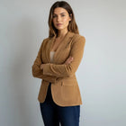 Taj Bespoke Jules Blazer