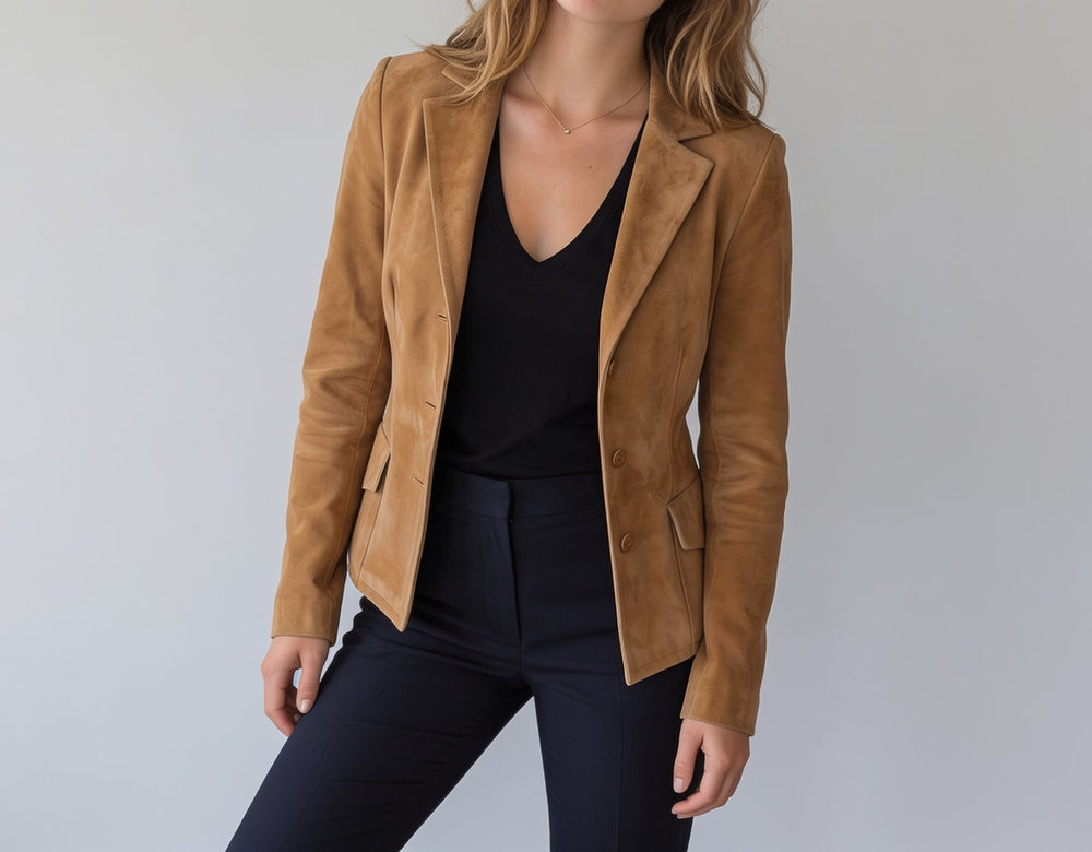 Taj Bespoke Nova Blazer