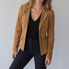 Taj Bespoke Nova Blazer