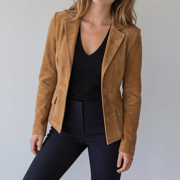 Taj Bespoke Nova Blazer