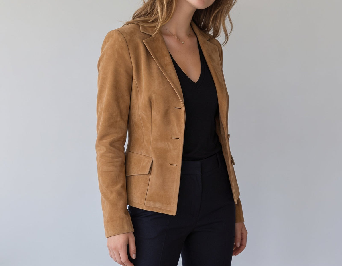 Taj Bespoke Nova Blazer