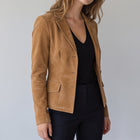 Taj Bespoke Nova Blazer