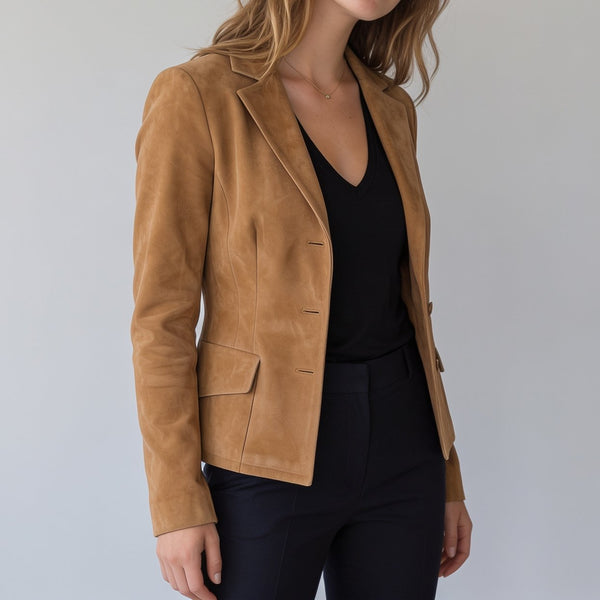 Taj Bespoke Nova Blazer