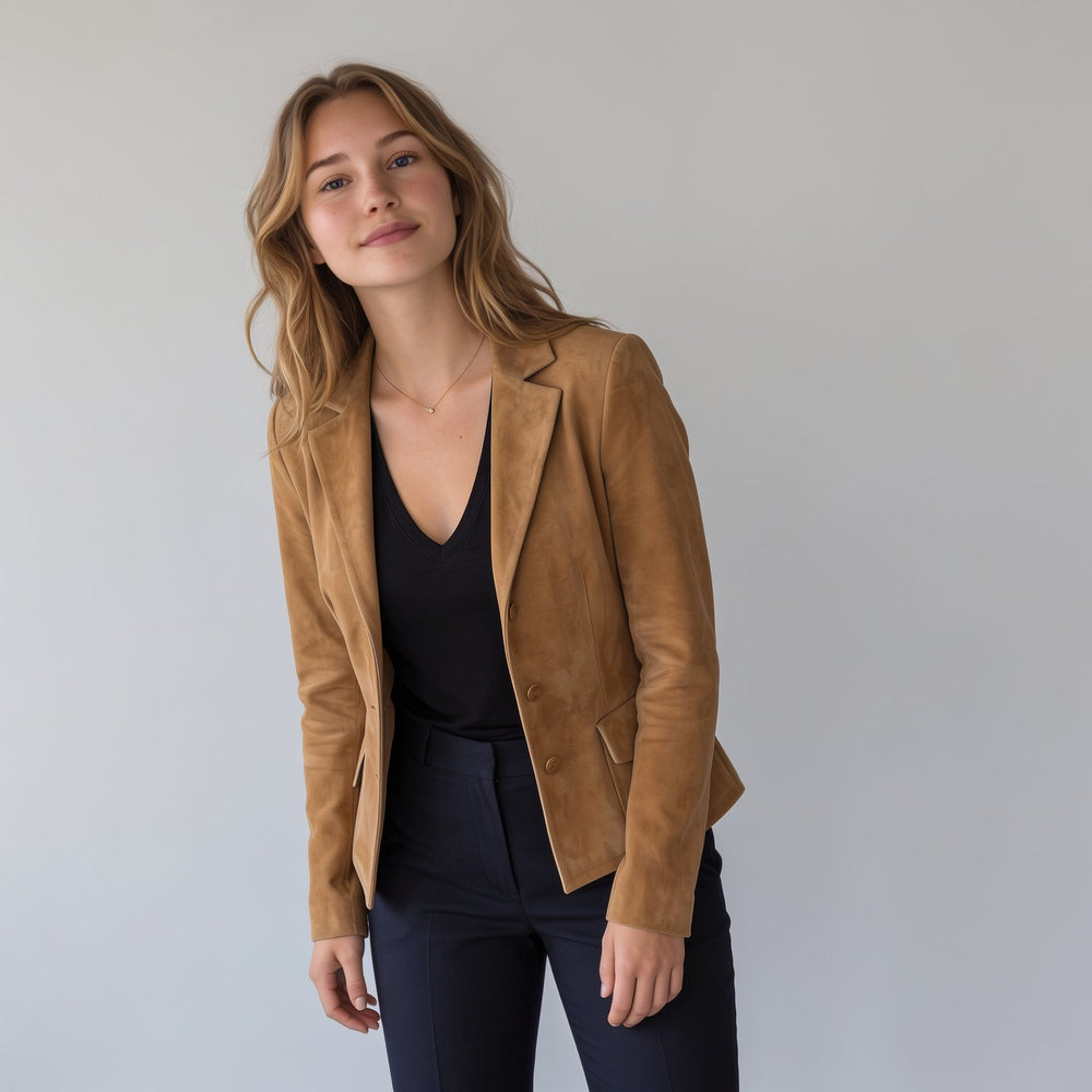 Taj Bespoke Nova Blazer