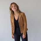 Taj Bespoke Nova Blazer