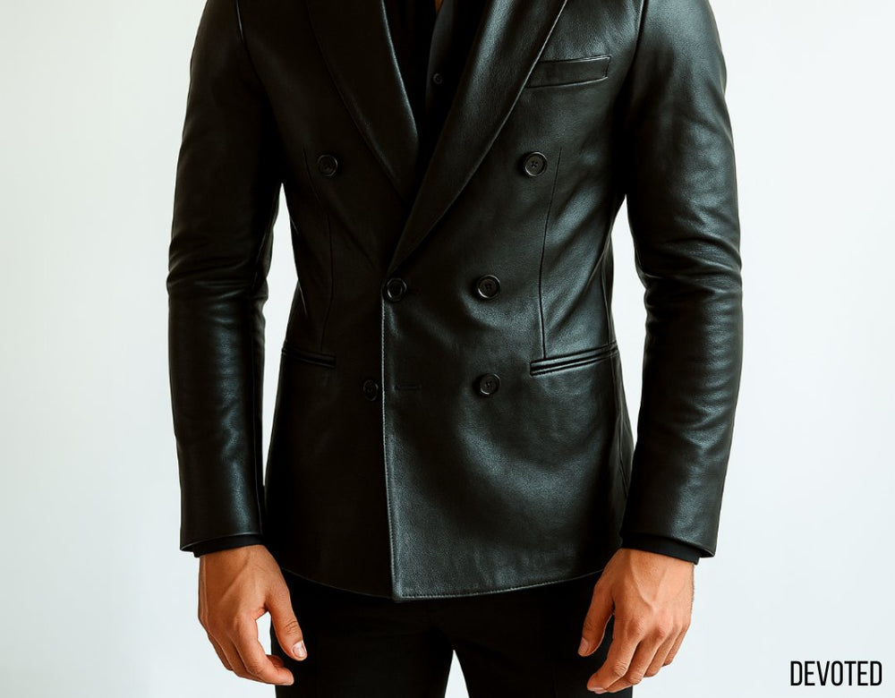 Taj Bespoke Orbiter Blazer