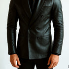 Taj Bespoke Orbiter Blazer