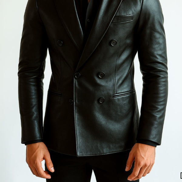 Taj Bespoke Orbiter Blazer