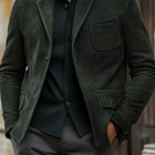 Taj Bespoke Piper Blazer