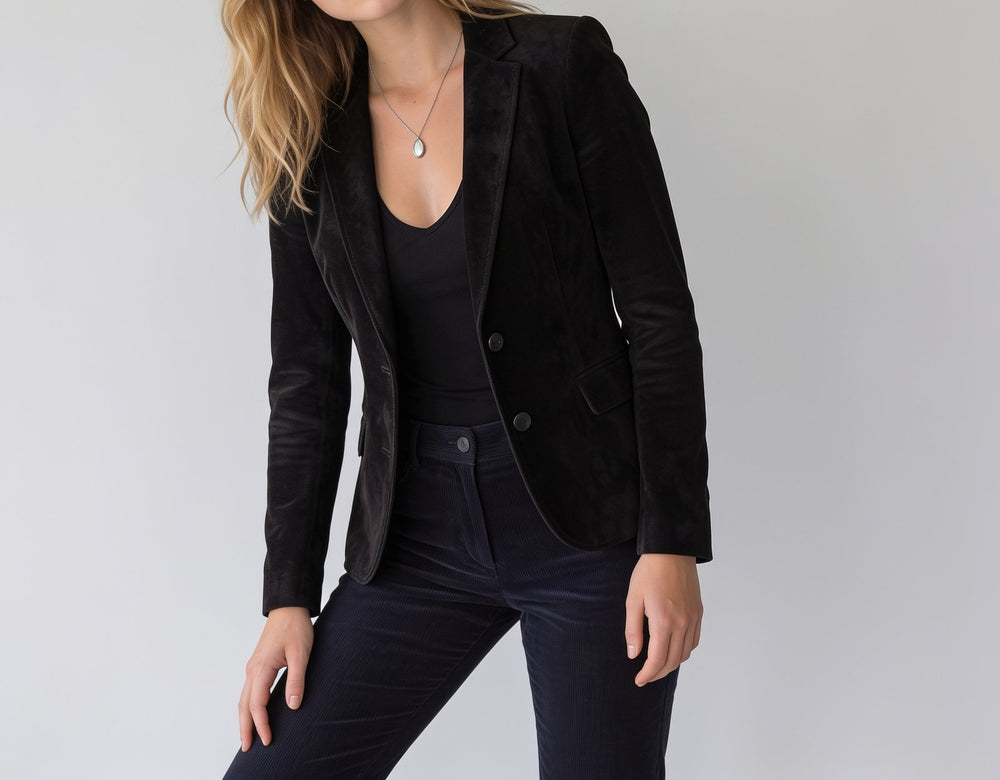 Taj Bespoke Reagan Blazer