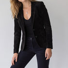 Taj Bespoke Reagan Blazer
