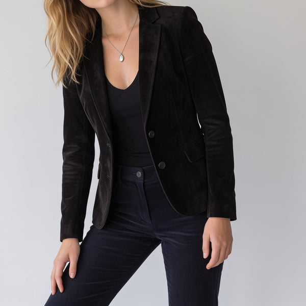 Taj Bespoke Reagan Blazer