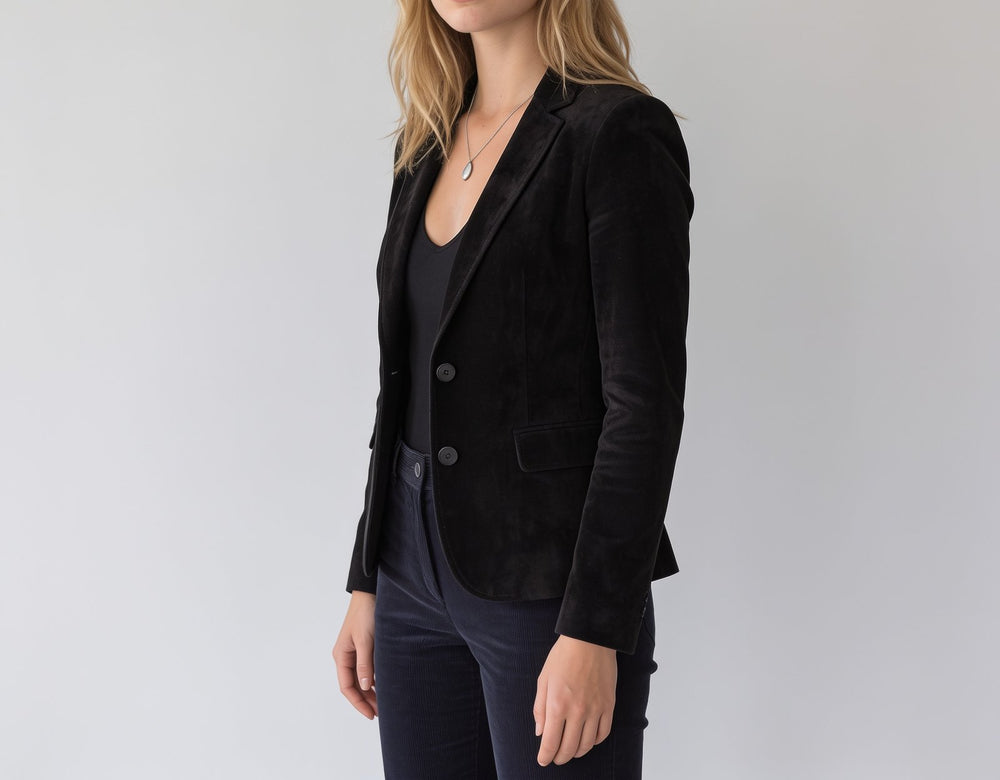 Taj Bespoke Reagan Blazer